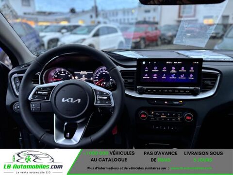 XCeed 1.0l T-GDi 120 ch BVM 2024 occasion 31850 Beaupuy