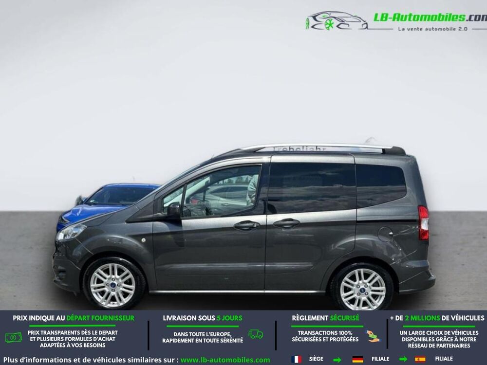 Tourneo VP 1.0 EcoBoost 100 BVM 2017 occasion 31850 Beaupuy