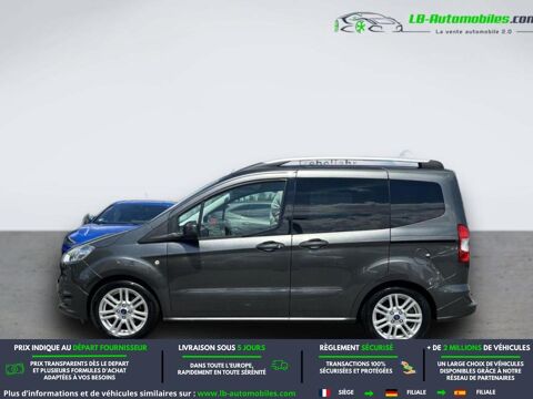Tourneo VP 1.0 EcoBoost 100 BVM 2017 occasion 31850 Beaupuy