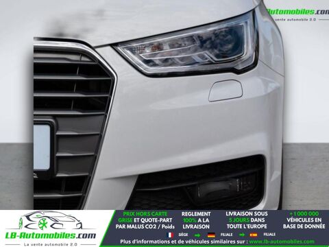 A1 1.0 TFSI 95 BVA 2018 occasion 31850 Beaupuy