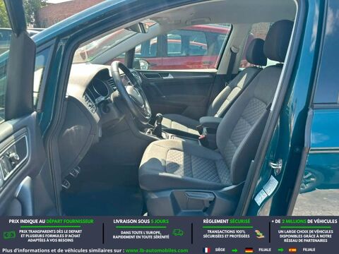Golf 1.0 TSI 85 BVM 2018 occasion 31850 Beaupuy