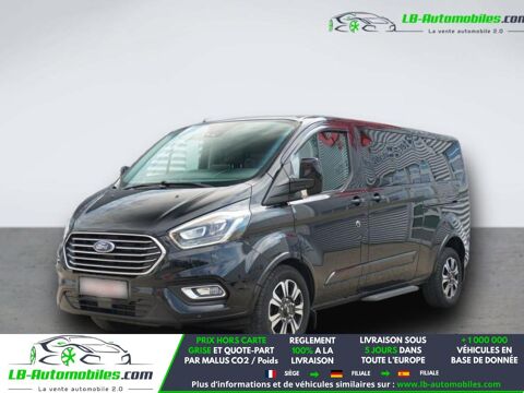 Tourneo VP 320 L1H1 2.0 EcoBlue 150 BMV 2022 occasion 31850 Beaupuy