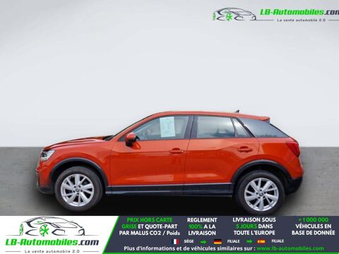 Q2 TDI 116 ch BVM 2019 occasion 31850 Beaupuy