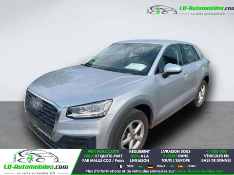 Q2 TFSI 116 ch BVM 2020 occasion 31850 Beaupuy