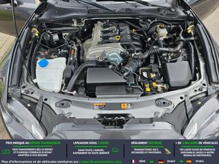 MX-5 mx-5 2017 occasion 31850 Beaupuy