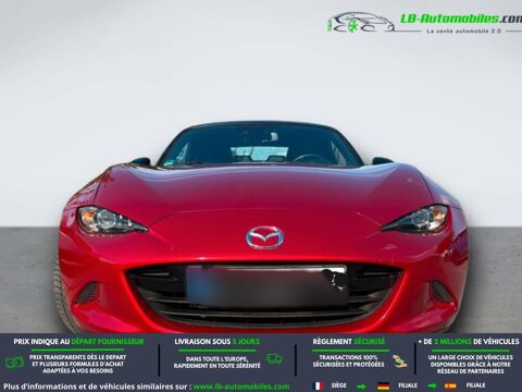 MX-5 mx-5 2016 occasion 31850 Beaupuy