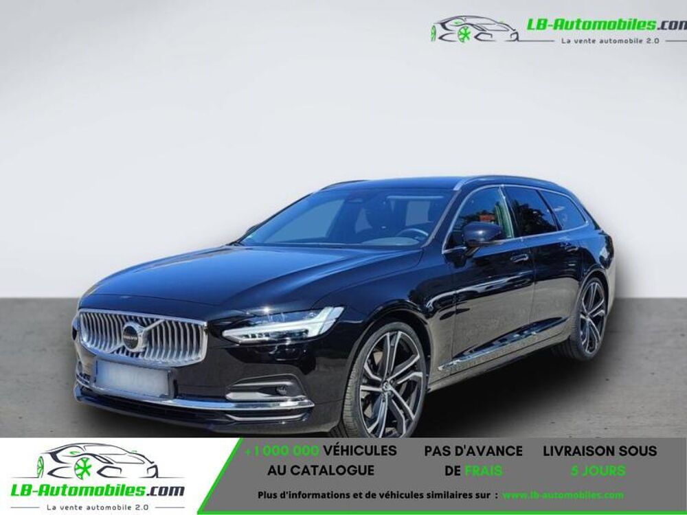 V90 B4 197 ch BVA 2025 occasion 31850 Beaupuy