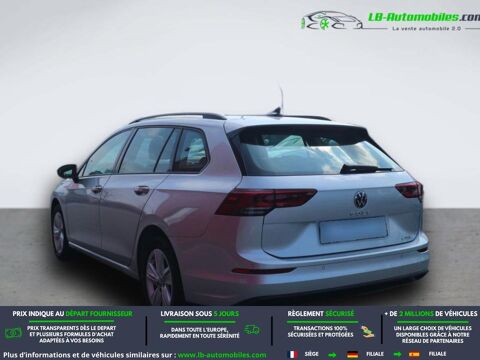 Golf SW 1.5 eTSI 130 BVA 2023 occasion 31850 Beaupuy