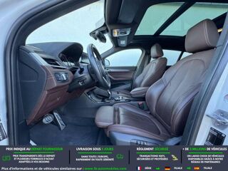 X2 xDrive 20i 192 ch BVA 2019 occasion 31850 Beaupuy