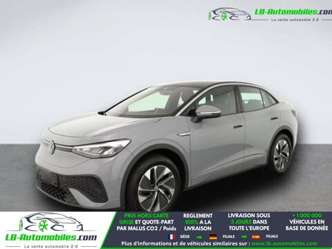 Annonce voiture Volkswagen ID.3 37400 €