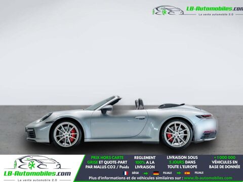 911 S 3.0i 450 PDK 2019 occasion 31850 Beaupuy