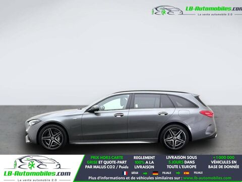 Classe C 300 e BVA 2025 occasion 31850 Beaupuy
