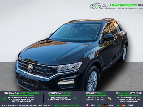 T-ROC 1.0 TSI 115 Start/Stop BVM 2019 occasion 31850 Beaupuy