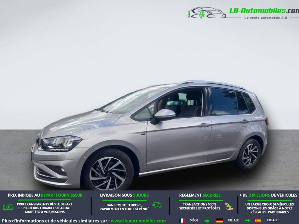 Golf 1.5 TSI 130 BVM 2019 occasion 31850 Beaupuy