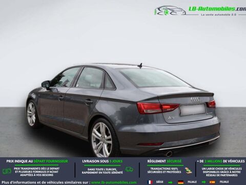 A3 TFSI 115 2019 occasion 31850 Beaupuy
