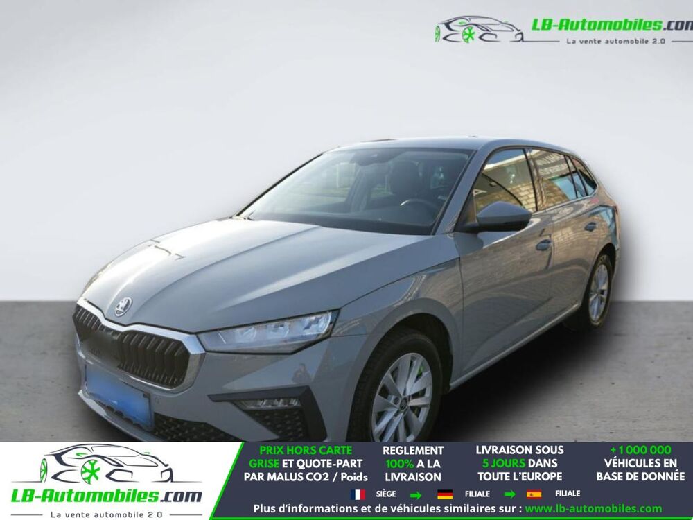Scala 1.0 TSI Evo 2 116 ch BVA 2025 occasion 31850 Beaupuy