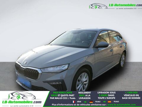 Scala 1.0 TSI Evo 2 116 ch BVA 2025 occasion 31850 Beaupuy