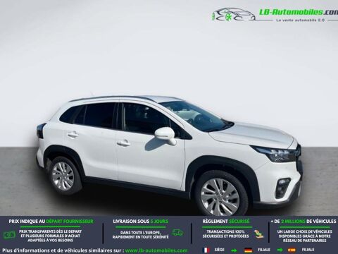 Annonce voiture Suzuki S-cross 23998 €