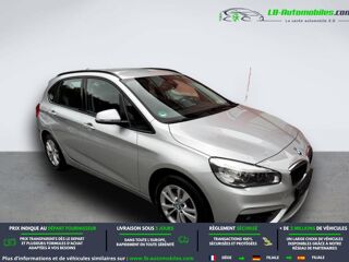Serie 2 218d Active Tourer 150ch BVA 2018 occasion 31850 Beaupuy