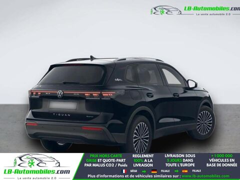 Tiguan 2.0 TDI 193ch BVA 4Motion 2025 occasion 31850 Beaupuy