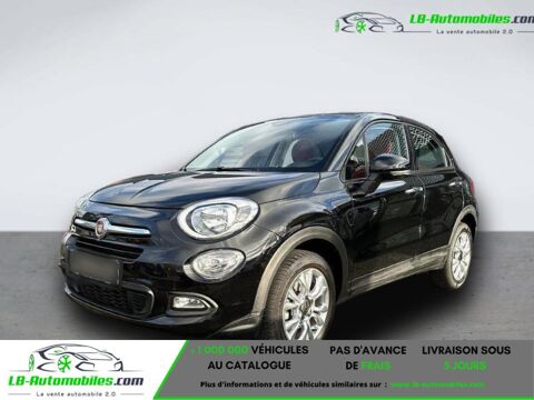 Fiat 500 X E-Torq 1.6 110 ch BVM 2016 occasion Beaupuy 31850