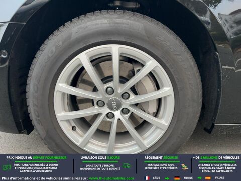 A6 45 TDI V6 245 ch Quattro 2024 occasion 31850 Beaupuy
