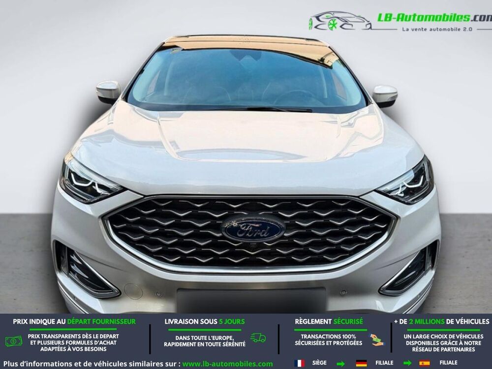 Edge 2.0 EcoBlue 238 BVA AWD 2019 occasion 31850 Beaupuy
