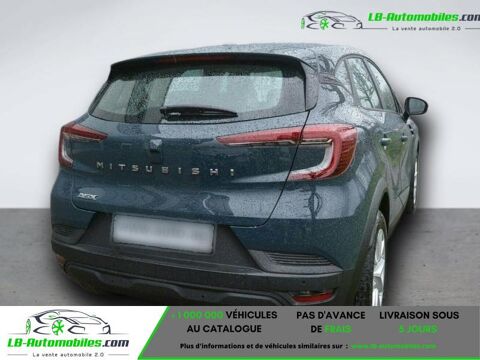 Asx 1.0 MPI-T 91 BVM 2024 occasion 31850 Beaupuy