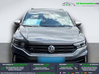 T-ROC 2.0 TSI 300 Start/Stop BVA 4Motion 2020 occasion 31850 Beaupuy