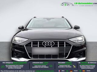 A4 45 TFSI 245 BVA Quattro 2020 occasion 31850 Beaupuy
