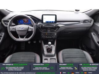 Kuga 2.0 EcoBlue 150 mHEV BVM 2020 occasion 31850 Beaupuy