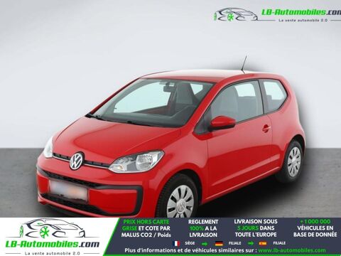 Volkswagen UP 1.0 75 2019 occasion Beaupuy 31850