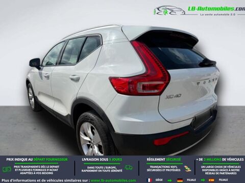 XC40 163 ch BVM 2021 occasion 31850 Beaupuy