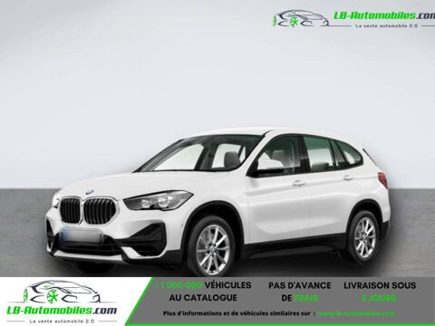BMW X1 sDrive 20i 192 ch BVA 2020 occasion Beaupuy 31850