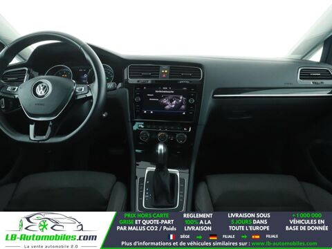 Golf SW 1.5 TSI 150 BVA 2019 occasion 31850 Beaupuy