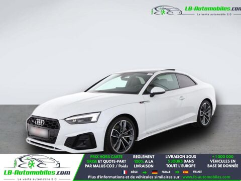 Annonce voiture Audi A5 44900 €