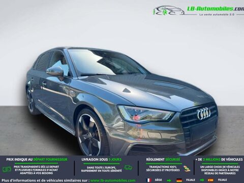 Annonce voiture Audi A3 20690 €
