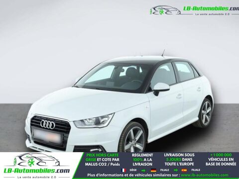 Audi A1 1.0 TFSI 95 2015 occasion Beaupuy 31850