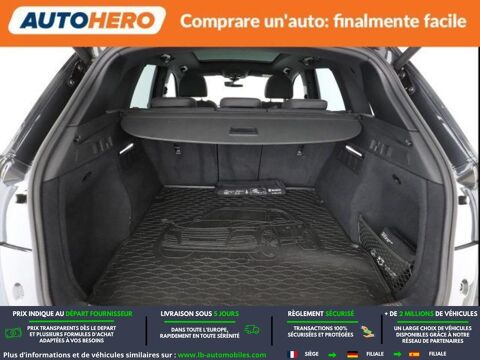 Q5 TDI 190 BVA Quattro 2017 occasion 31850 Beaupuy