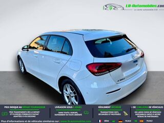 Classe A 180 d BVA 2018 occasion 31850 Beaupuy