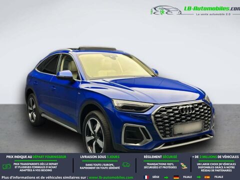 Q5 45 TFSI 265 BVA Quattro 2024 occasion 31850 Beaupuy