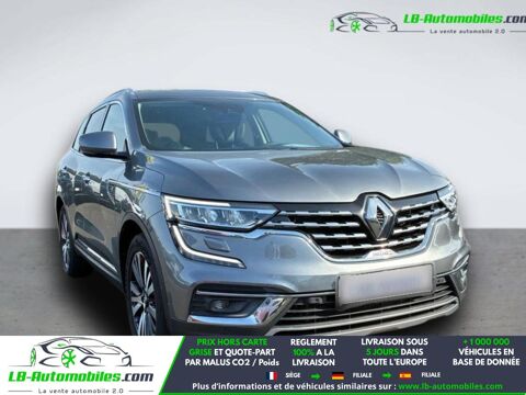 Koleos dCi1 85 BVA AllMode 4x4 2022 occasion 31850 Beaupuy