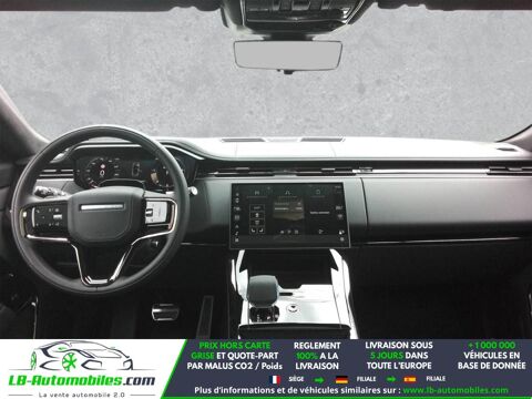 Range Rover D350 3.0D i6 350ch 2026 occasion 31850 Beaupuy