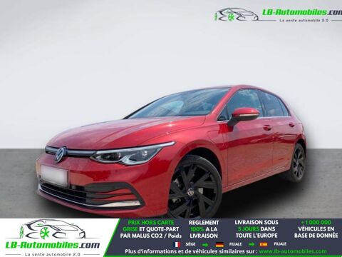 Annonce voiture Volkswagen Golf 22999 €