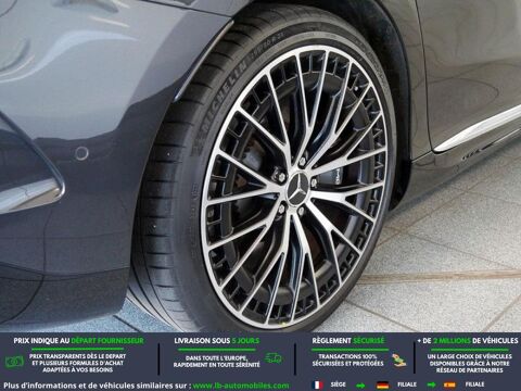 EQE 43 AMG 4MATIC 2022 occasion 31850 Beaupuy