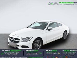 Classe C 200 BVA 2017 occasion 31850 Beaupuy