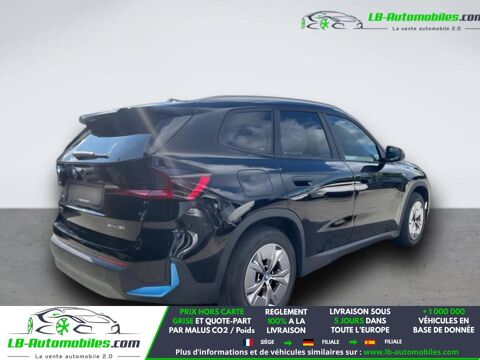 iX xDrive30 313ch BVA 2023 occasion 31850 Beaupuy