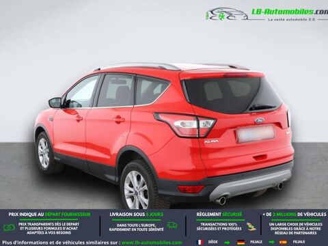 Kuga 1.5 EcoBoost 120 4x2 BVM 2018 occasion 31850 Beaupuy
