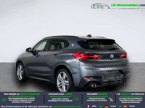 X2 sDrive 20i 192 ch BVA 2018 occasion 31850 Beaupuy