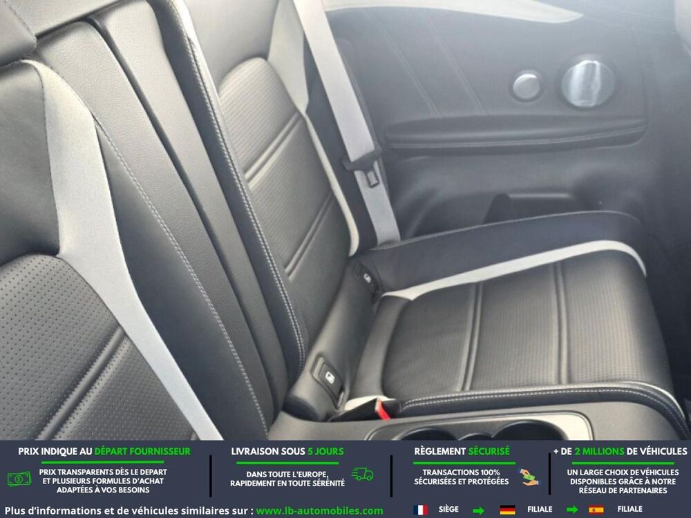 Classe C 63 S Mercedes-AMG 2020 occasion 31850 Beaupuy